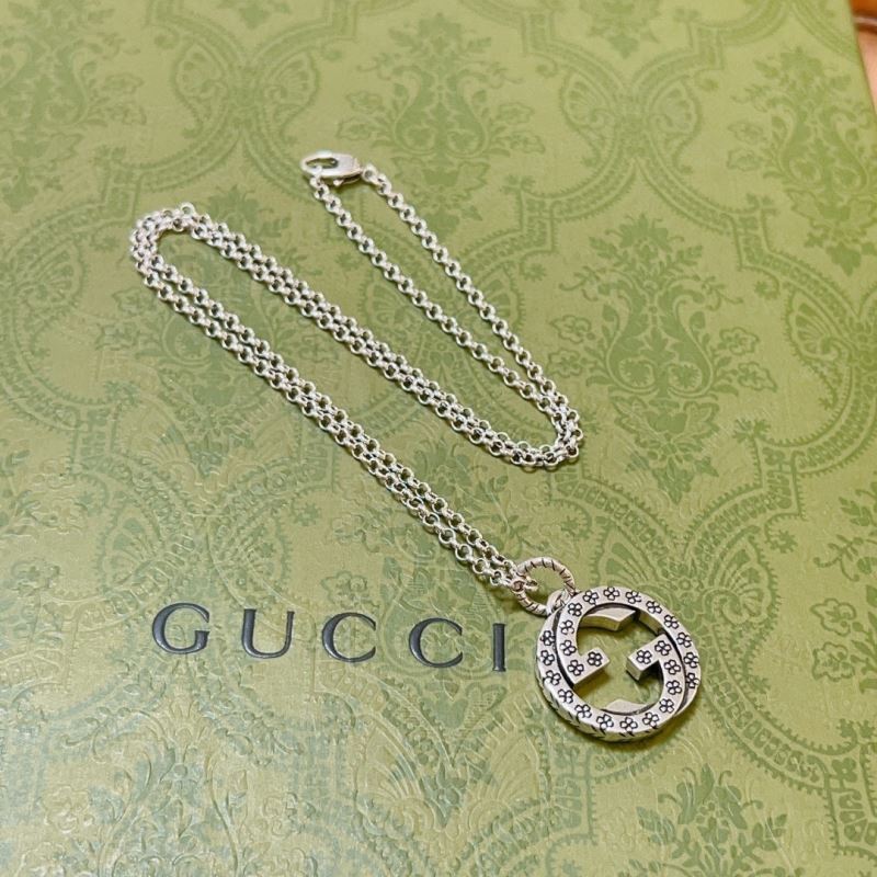 Gucci Necklaces